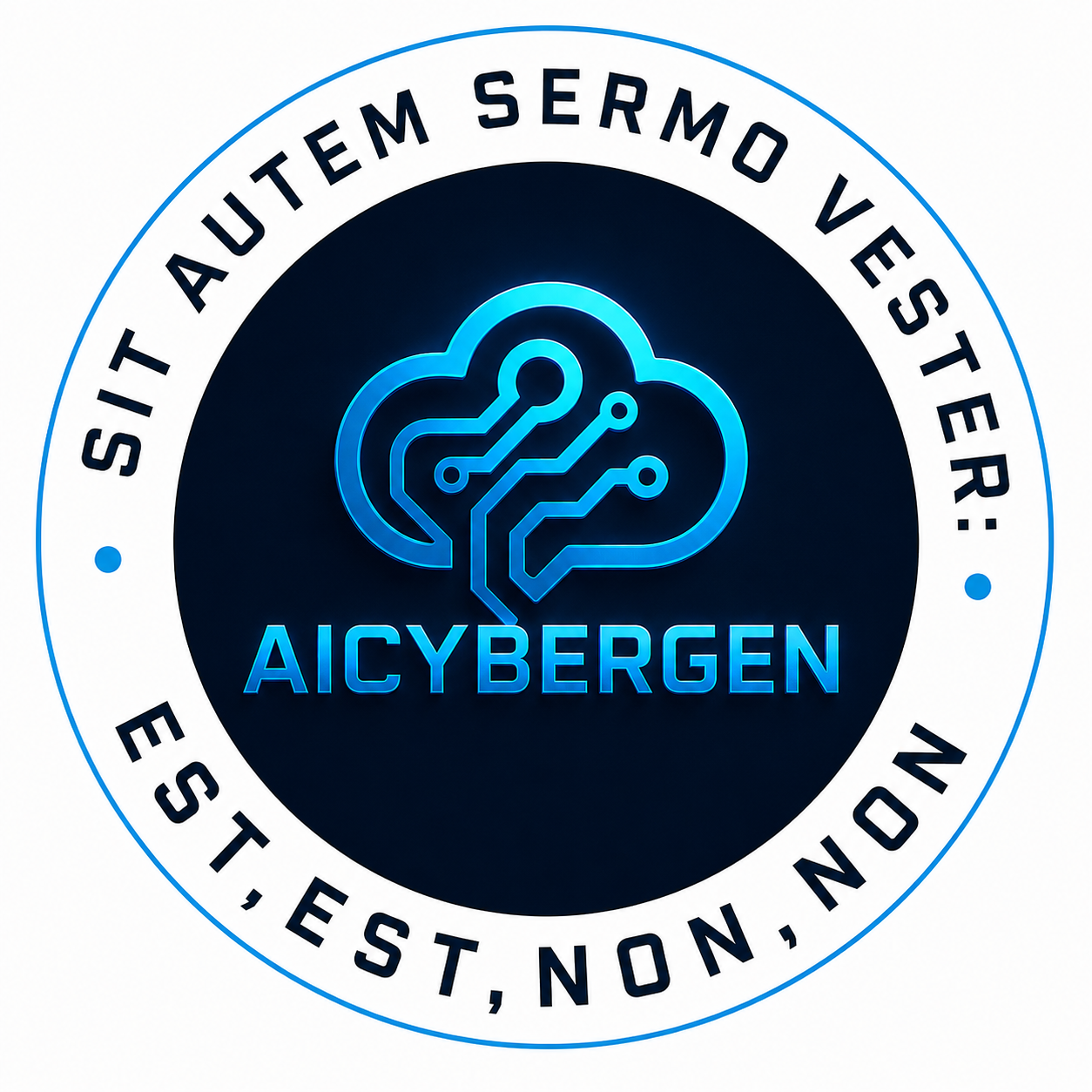 AiCyberGen Logo